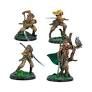 Syenann Syena Wardens
