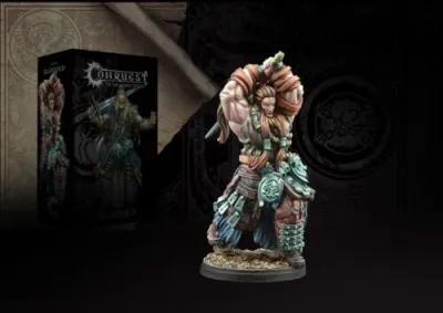 Nords: Blooded (Resin)