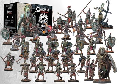 Old Dominion: Cohort - 2025