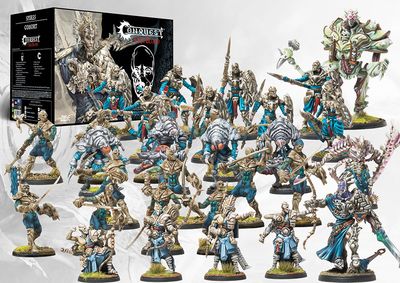 Spires: Cohort - 2025 Edition