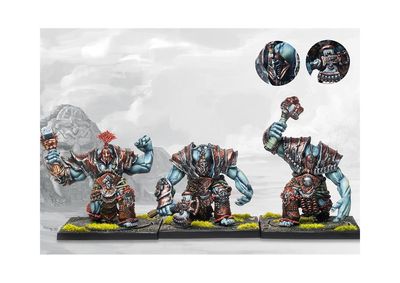 Wadrhun: Chosen of War