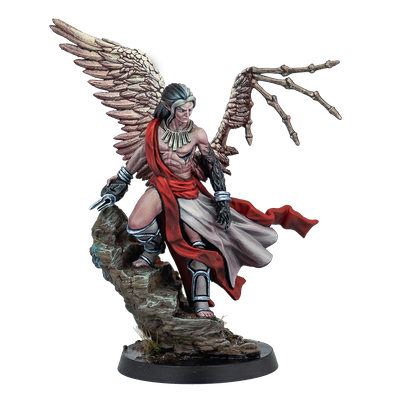 Preorder 11/30 Samara Dìthean, Divergent