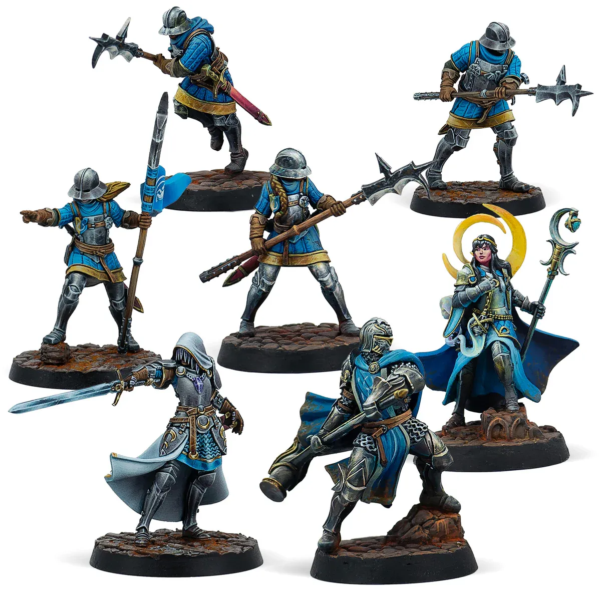 The Song of the Dormant