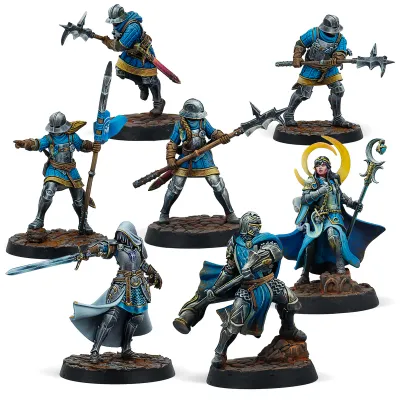 The Song of the Dormant