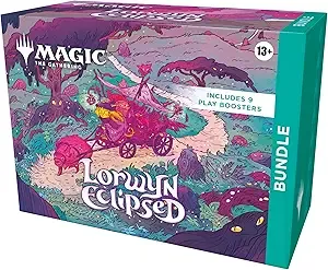 Lorwyn Eclipsed Bundle [LIMIT 1]