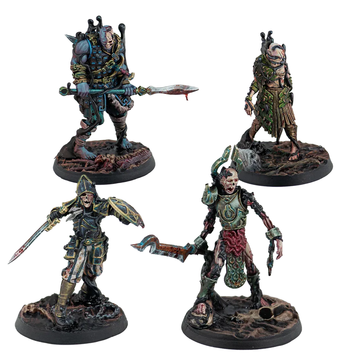 Yaldaboath Husks