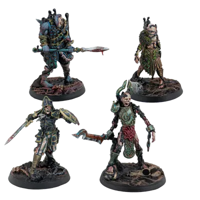 Yaldaboath Husks