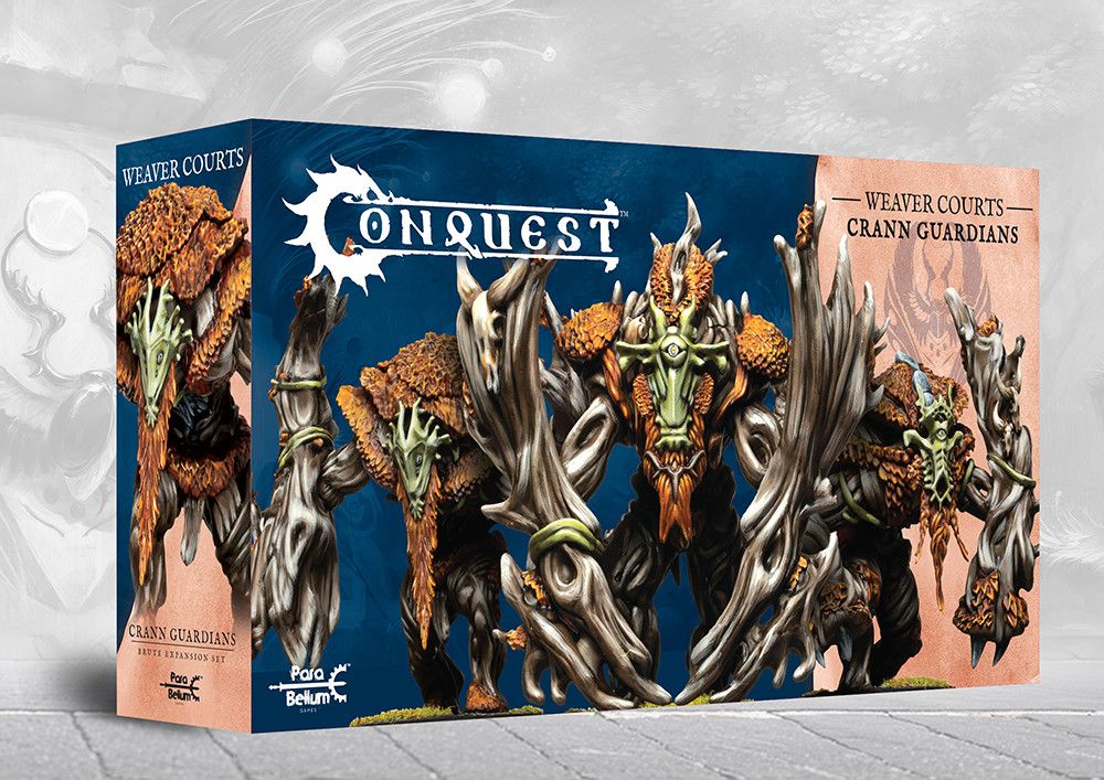 Crann Guardians