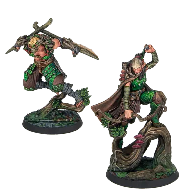 Syenann Supports