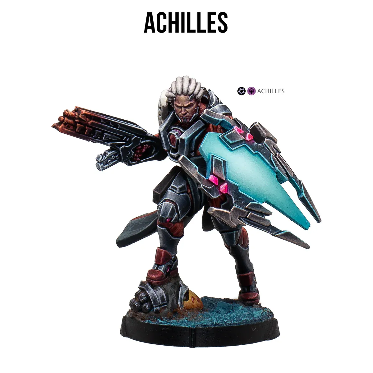 Achilles 2025