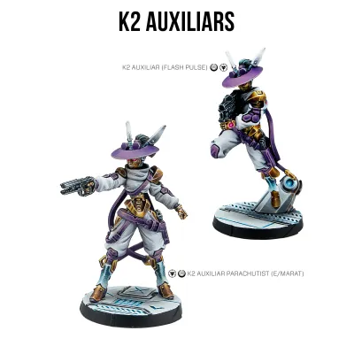 K2 Auxiliars 280889
