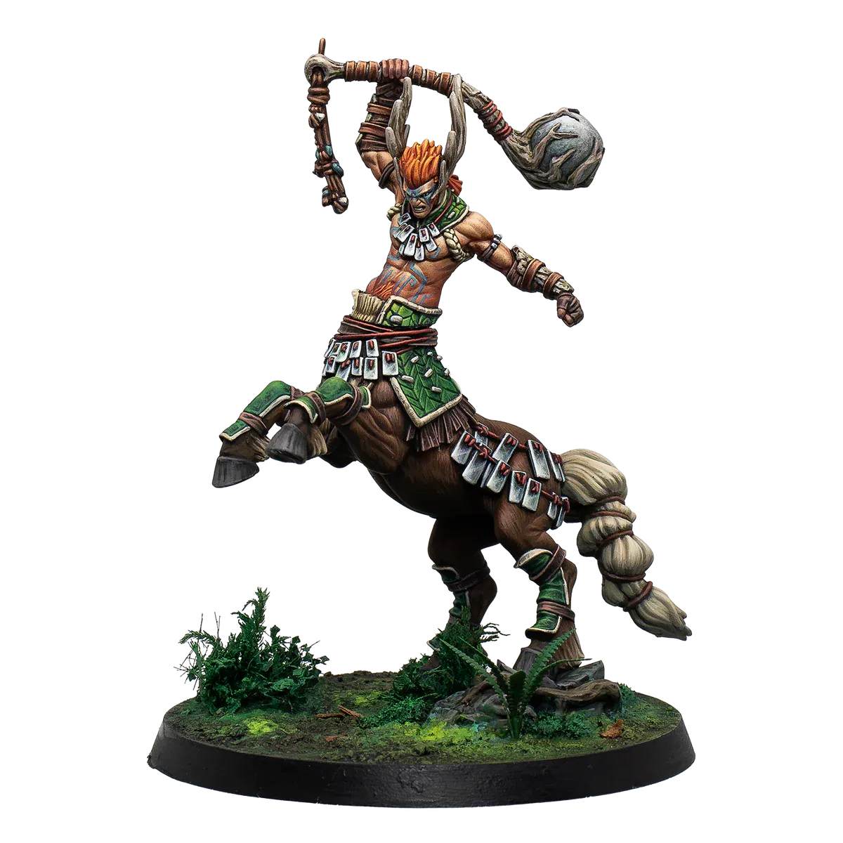 Syenann Eachann The Great Centaurelf