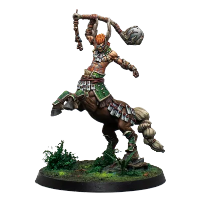 Syenann Eachann The Great Centaurelf