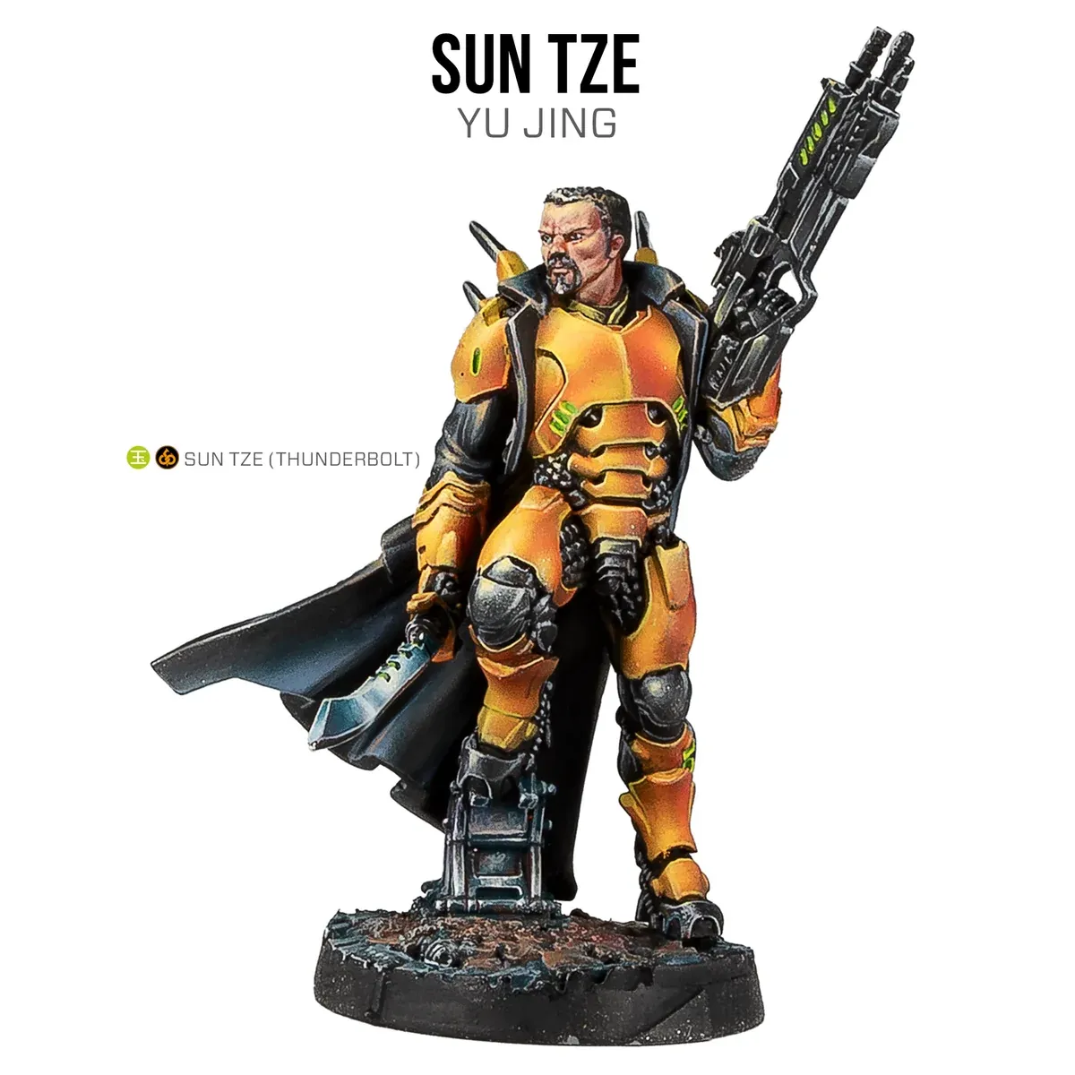 Sun Tze 2026