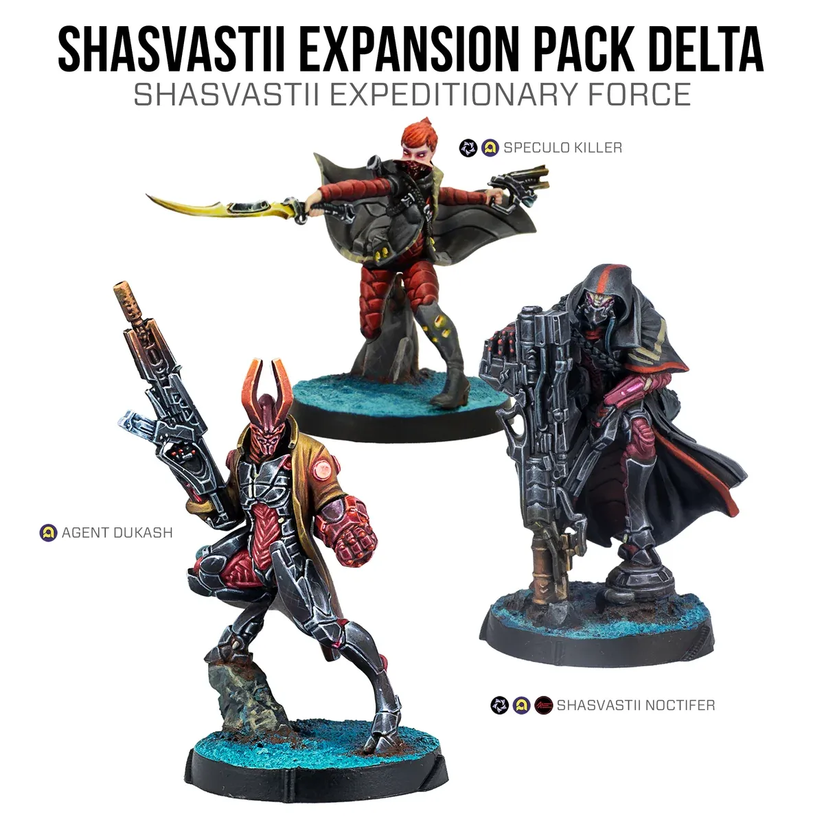 Shasvasti Expansion Pack Delta