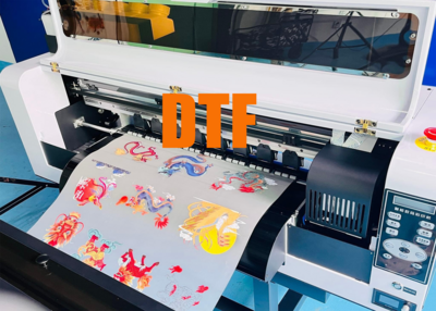 DTF Transfers