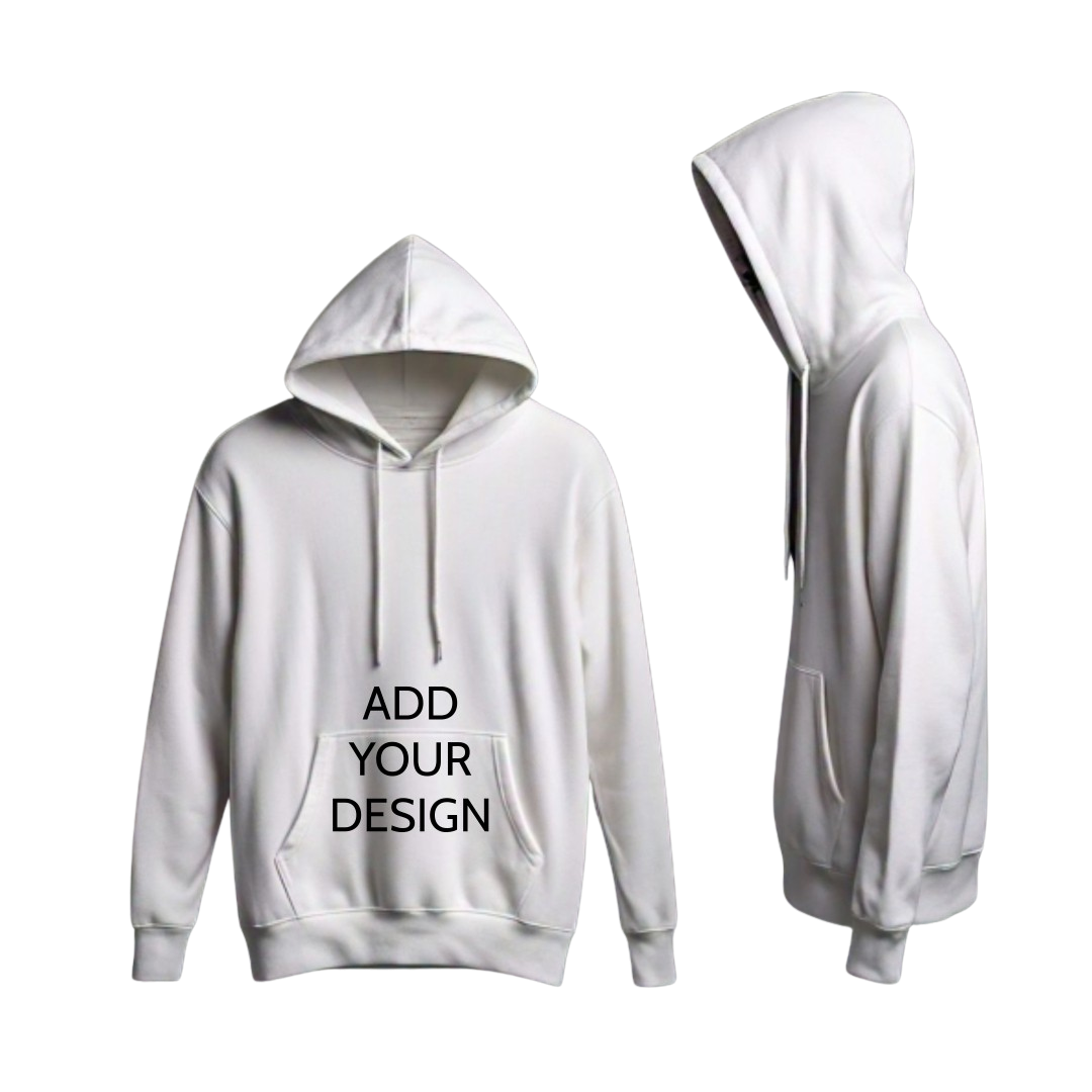 Custom Hoodies