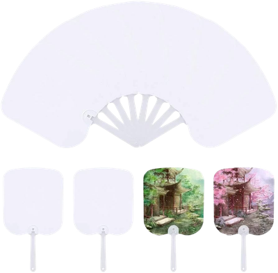 Personalized  Fans