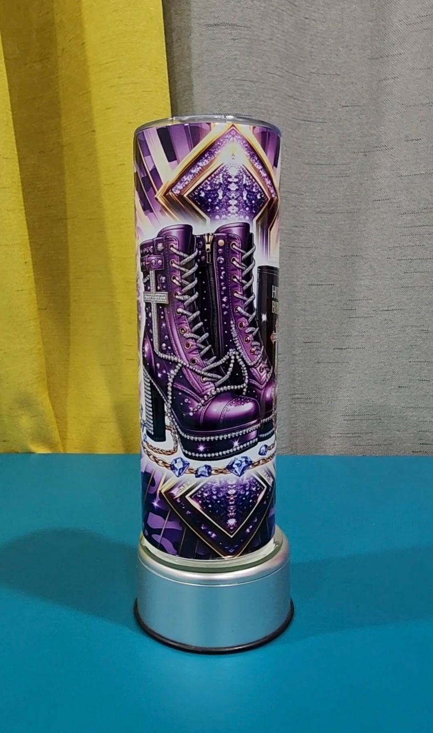 Personalized  Tumblers