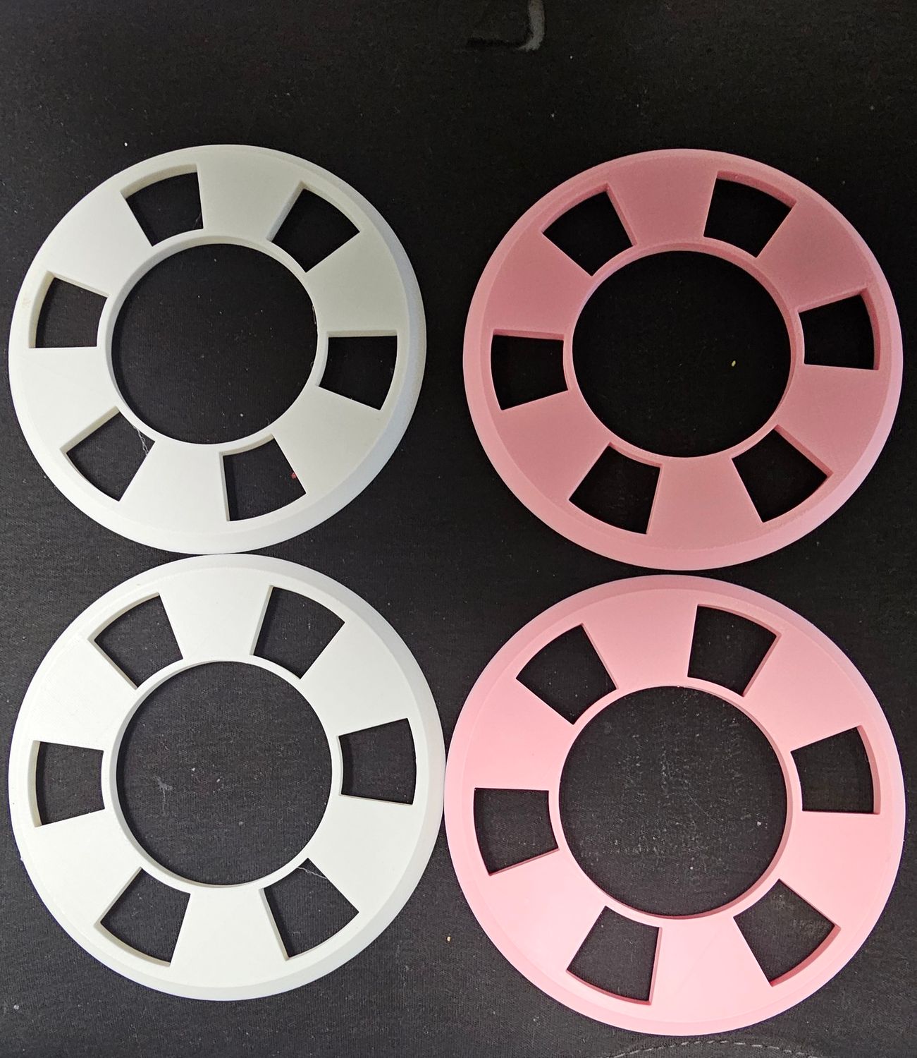 Film Guides xp600/i3200 Set of 2 Film Guides xp600/i3200 Set of 2