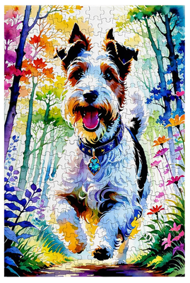 Personalized Puzzles