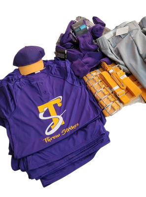 Sports Custom Uniforms