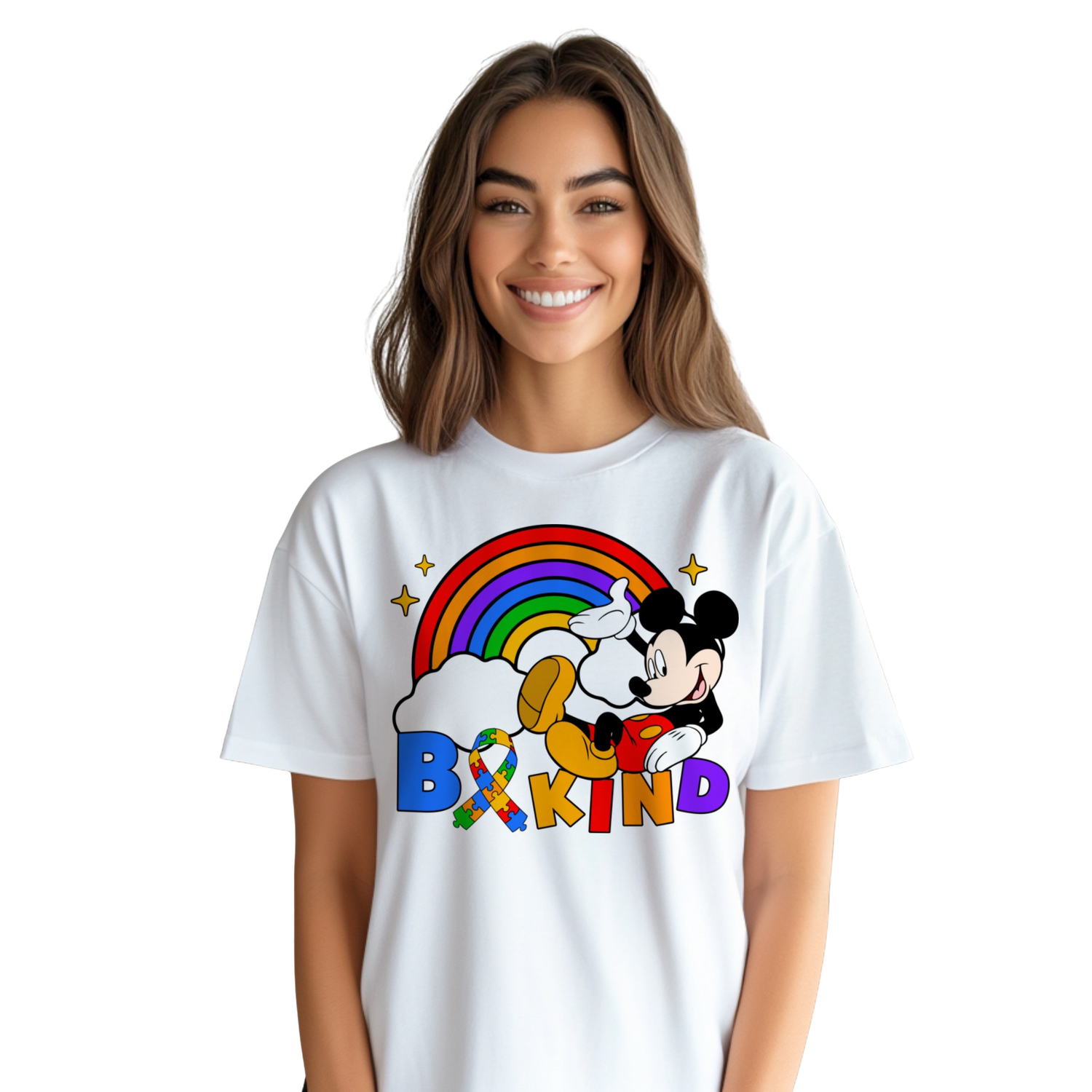 Autism T's