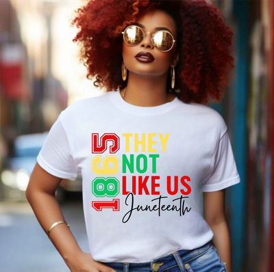 Juneteenth  T-Shirts