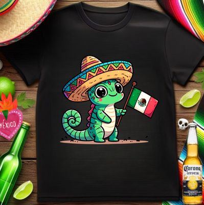 Cinco De Mayo T-Shirts