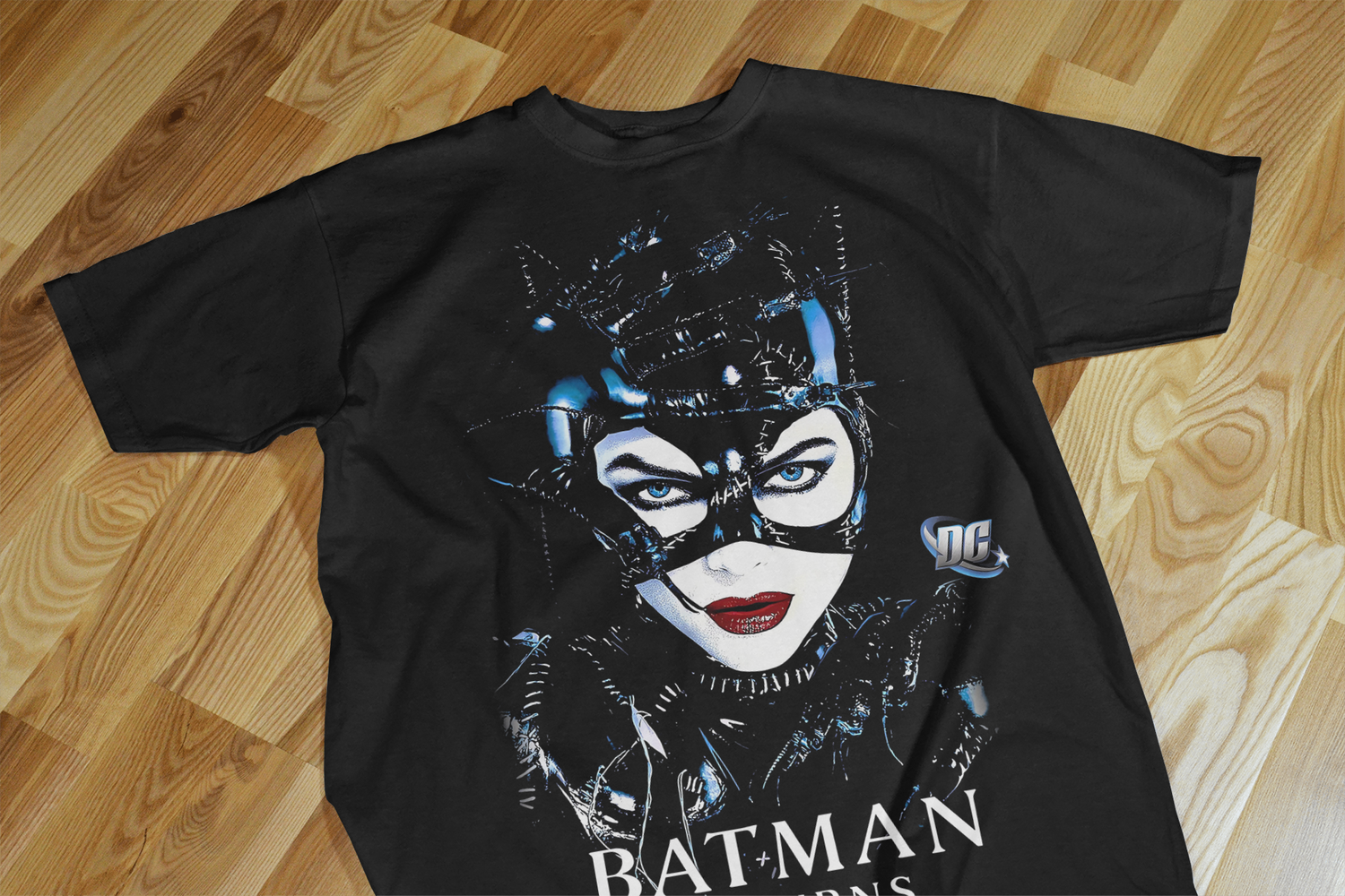 Batman T-Shirts Batman T-Shirts