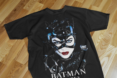 Batman T-Shirts