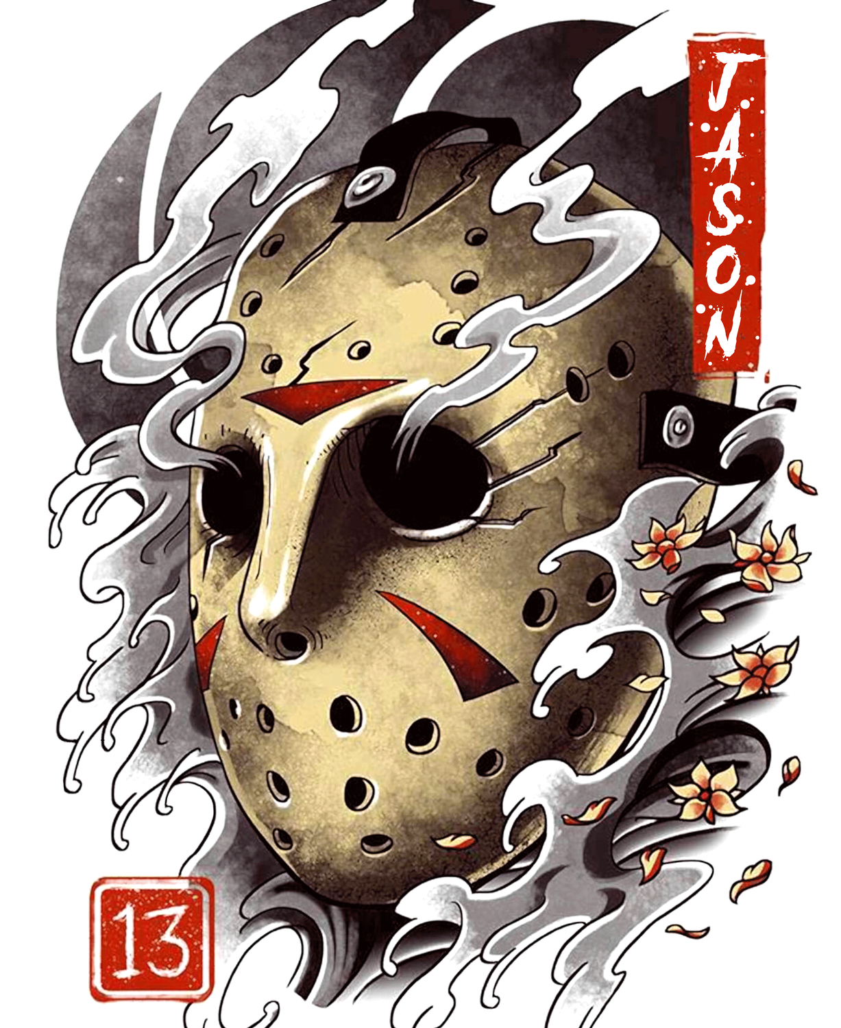 Classic Horror  T-Shirts