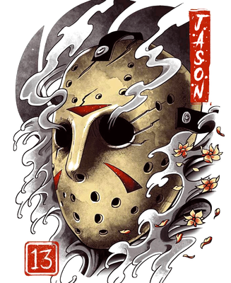 Classic Horror  T-Shirts