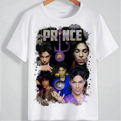 R&B/Rappers  T-Shirts