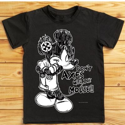 Cartoons T-Shirts