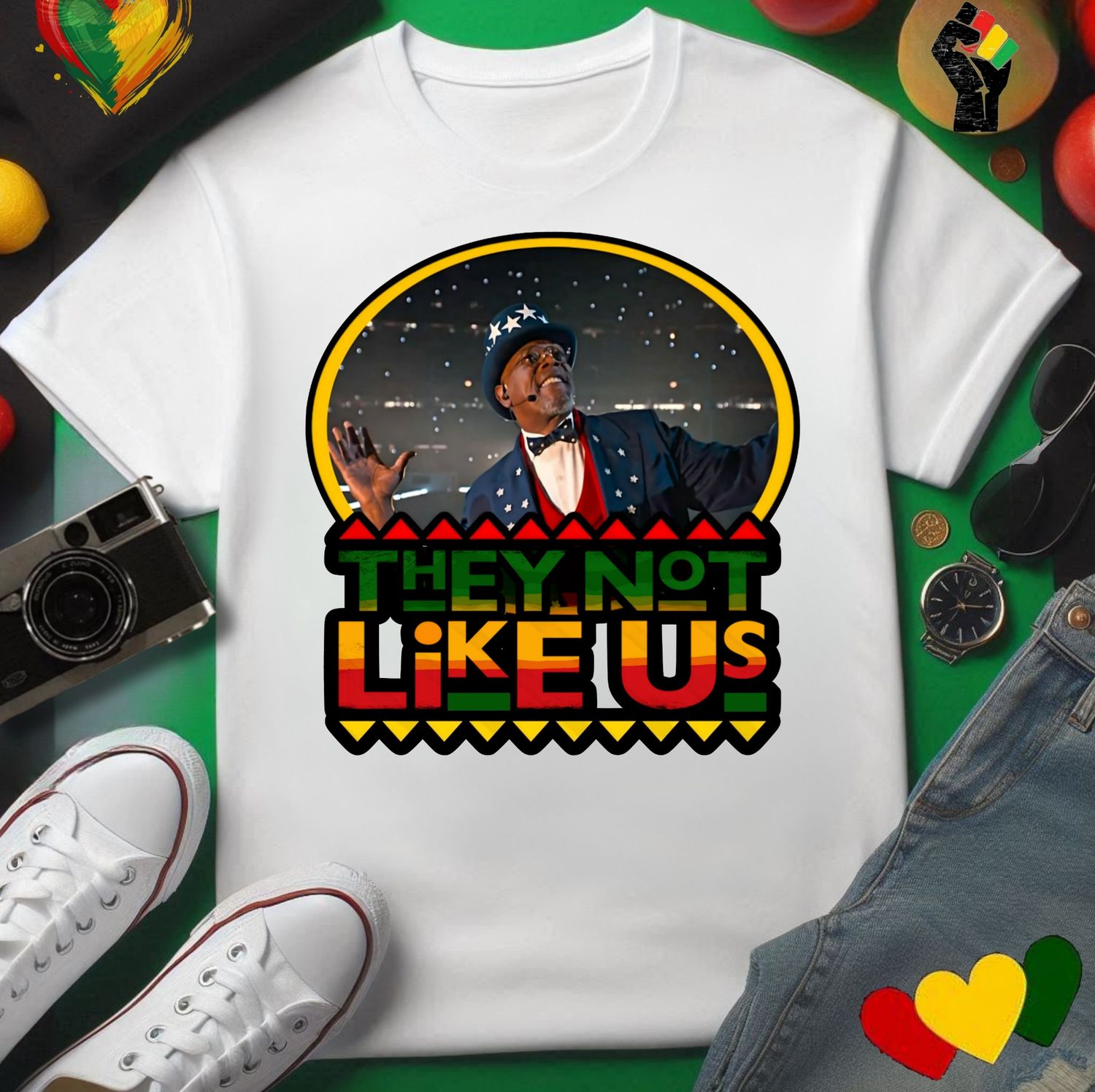 Black History T-Shirts Black History T-Shirts