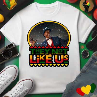 Black History T-Shirts