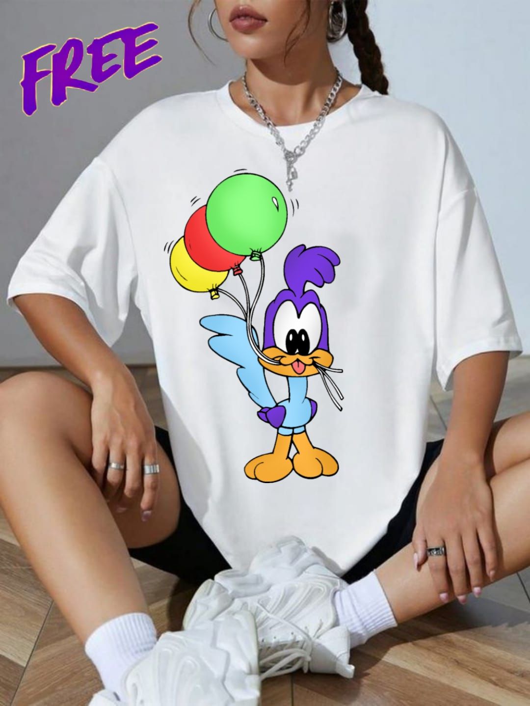 Looney Toons  T-Shirts