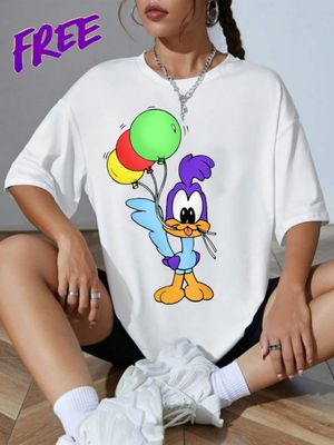 Looney Toons  T-Shirts