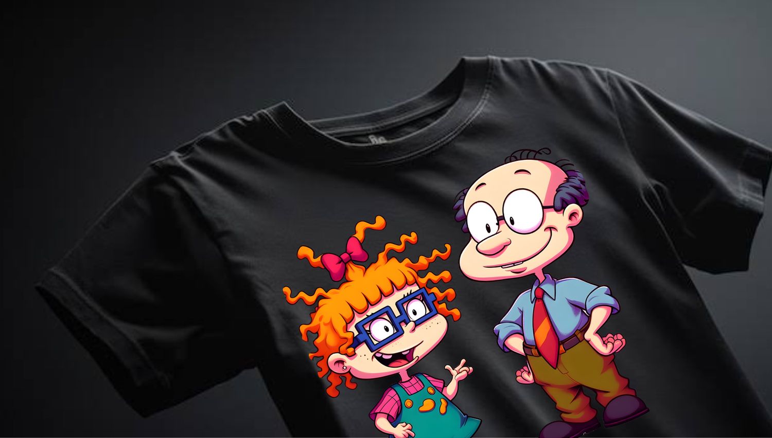 Rugrats T-Shirts
