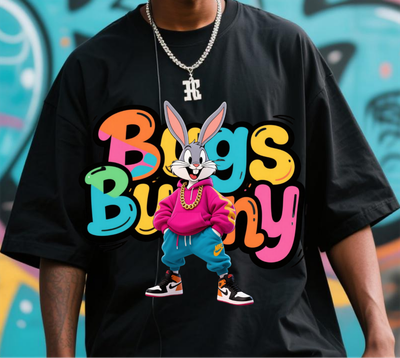 Best on Looney Toons T-Shirts