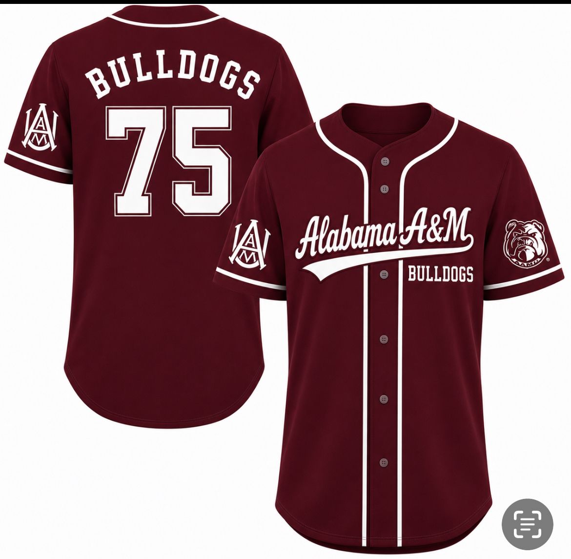FOOTBALL JERSEY