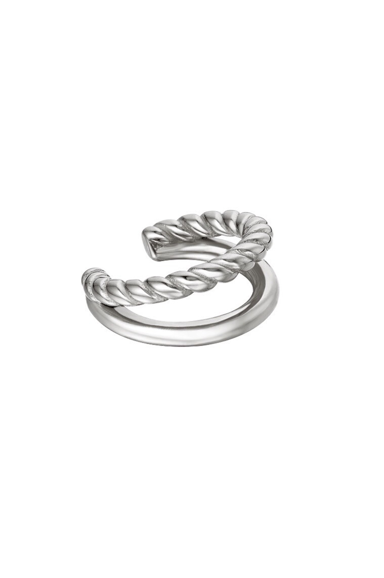 Double Earcuff