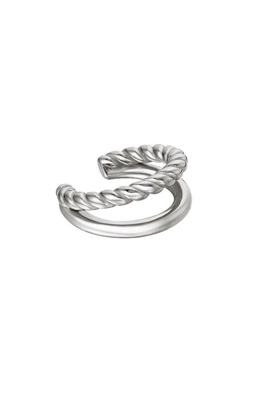 Double Earcuff