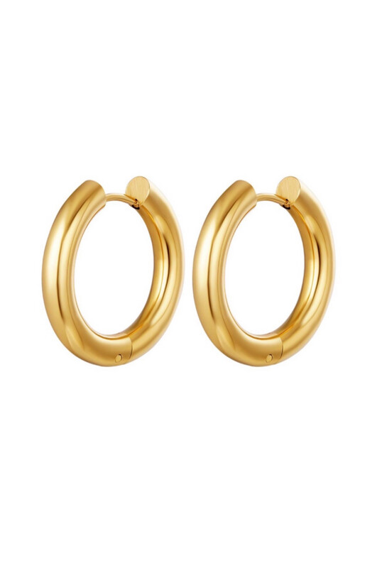 Hoop 2,2 cm