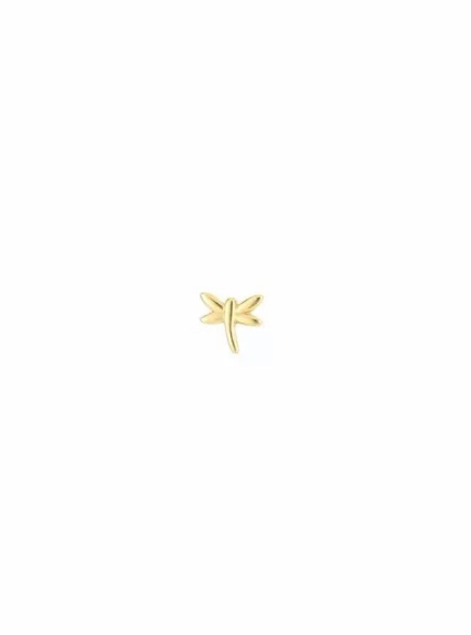 Firefly Stud Gold