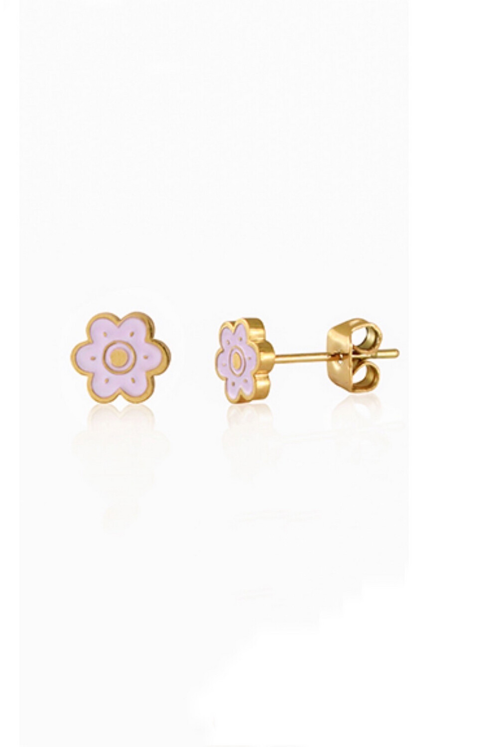Flower Stud