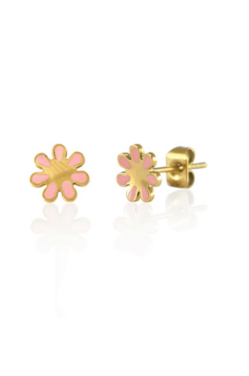 Flower Stud