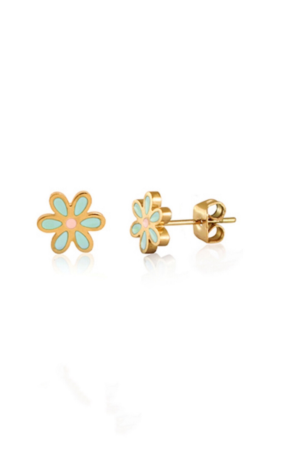Flower Stud