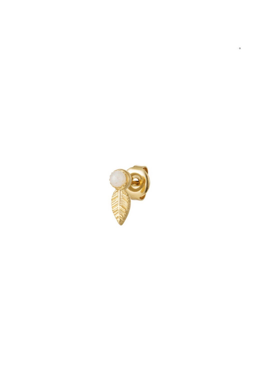 Kiki Stud Gold